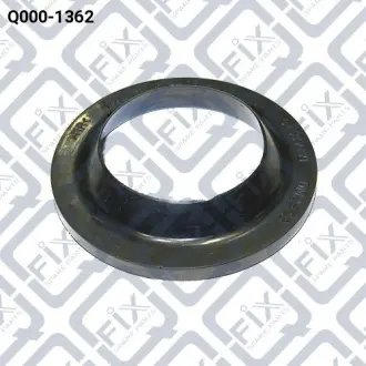 Проставка пружины верхняя Q-FIX Q0001362