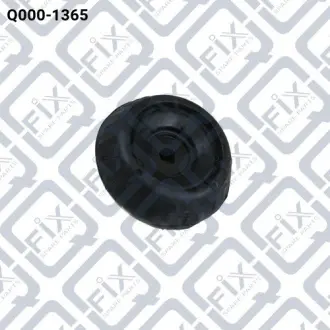 Опора амортизатора Q-FIX Q0001365