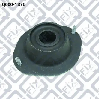 Опора переднего амортизатора в сборе Q-FIX Q0001376