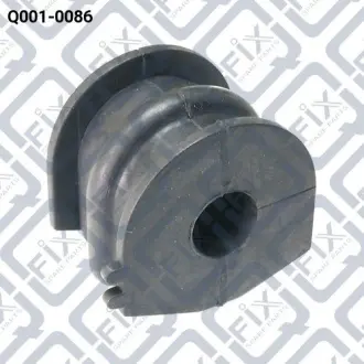 Втулка заднього стабілізатора Q-FIX Q0010086