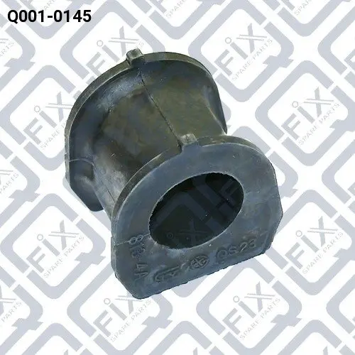 Втулка переднего стабилизатора Q-FIX Q0010145 (фото 1)