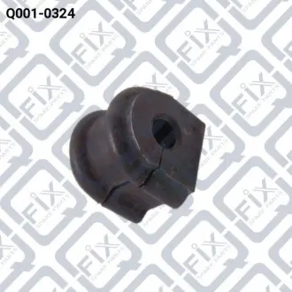 Втулка заднього стабілізатора Q-FIX Q0010324