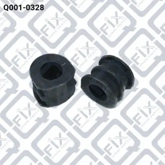 Втулка заднього стабілізатора Q-FIX Q0010328