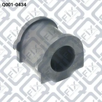 Втулка переднього стабілізатора Q-FIX Q0010434
