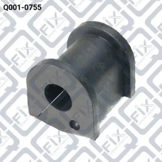 Втулка заднего стабилизатора Q-FIX Q0010755