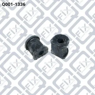 Втулка заднего стабилизатора Q-FIX Q0011336