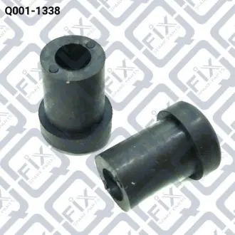 Втулка задней рессоры Q-FIX Q0011338