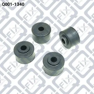Втулка стойки стабилизатора Q-FIX Q0011340