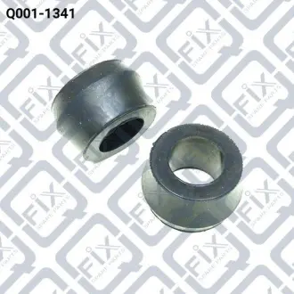Втулка задней реактивной тяги Q-FIX Q0011341