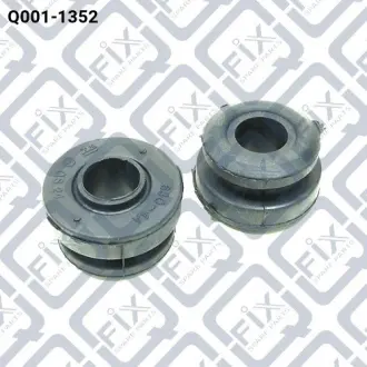 Сайлентблок важеля нижнього передній Q-FIX Q0011352