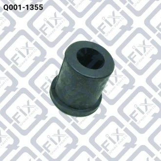 Втулка задньої ресори Q-FIX Q0011355