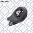 Подушка двигуна задня Mazda 3 1.3/1.6 (BK) 2003-2008/Volvo C30, C70 II, S40 II, V50/Ford C-Max, Focu Q-FIX Q0020047 (фото 1)