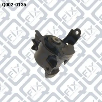 Подушка коробки скоростей (гидравлическая) Q-FIX Q0020135