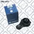 ПОДУШКА ДВИГУНА ПЕРЕДН L MT HONDA HR-V GH1-GH2-GH3 Q-FIX Q0020223 (фото 2)