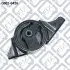 ПОДУШКА ДВИГУНА ЗАДНЯ NISSAN PRIMERA P12 2001-2007 Q-FIX Q0020426 (фото 1)