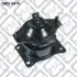 Подушка двигуна передня (гідро) AT Honda Accord CL/CN/CM 2002-2008 Q-FIX Q0020475 (фото 1)