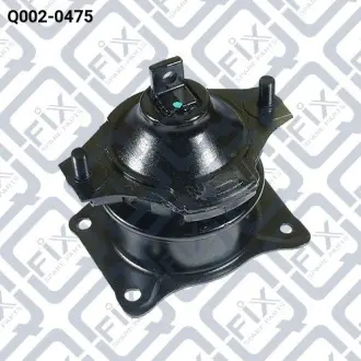 Подушка двигуна передня (гідро) AT Honda Accord CL/CN/CM 2002-2008 Q-FIX Q0020475