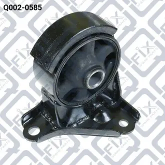 Подушка двигуна передня Q-FIX Q0020585