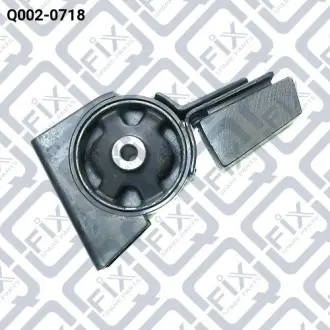 Подушка двигуна. передня Q-FIX Q0020718