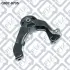 ПОДУШКА ДВИГУНА ЗАДН AT MITSUBISHI LANCER CY 2007- Q-FIX Q0020735 (фото 1)