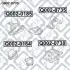 ПОДУШКА ДВИГУНА ЗАДН AT MITSUBISHI LANCER CY 2007- Q-FIX Q0020735 (фото 3)
