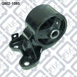 Подушка двигуна передня Q-FIX Q0021085
