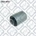 САЙЛЕНТБЛОК ЗАДН ВЕРХН ВАЖІЛЯ MITSUBISHI GALANT DJ Q-FIX Q0050054 (фото 1)