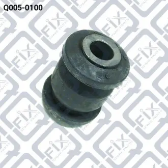 Сайлентблок передний переднего рычага Q-FIX Q0050100