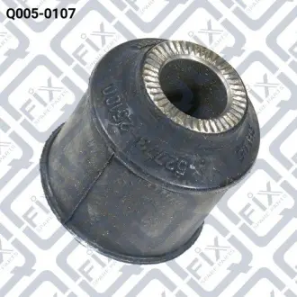 Сайлентблок задней поперечной тяги Q-FIX Q0050107