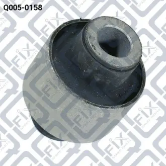 Сайлентблок задней цапфы Q-FIX Q0050158