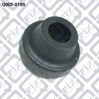 Сайлентблок заднего продольного рычага Q-FIX Q0050185