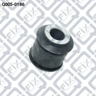 Сайлентблок задньої поперечної тяги Q-FIX Q0050186