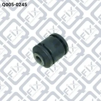 Сайлентблок переднего нижнего рычага Q-FIX Q0050245