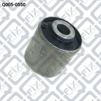Сайлентблок нижнего переднего рычага Q-FIX Q0050550