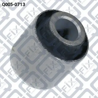 Сайлентблок задней цапфы Q-FIX Q0050713