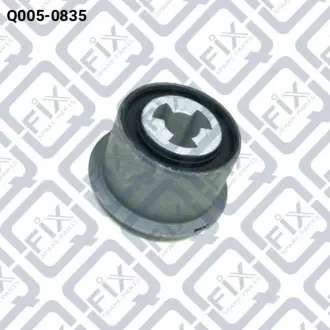 Сайлентблок Q-FIX Q0050835