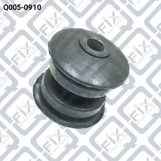 Сайлентблок задньої ресори Q-FIX Q0050910