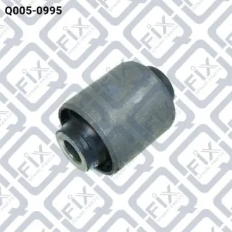 Сайлентблок переднього нижнього важеля Q-FIX Q0050995