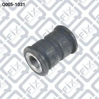 Сайлентблок кермової рейки Q-FIX Q0051031