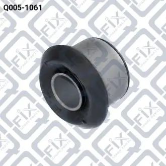 Сайлентблок переднего верхнего рычага Q-FIX Q0051061