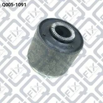 Сайлентблок задней тяги Q-FIX Q0051091