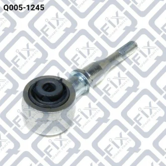 Сайлентблок верхнього важеля Q-FIX Q0051245