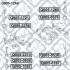 Подушка підрамника Toyota Land Cruiser Q-FIX Q0051260 (фото 1)