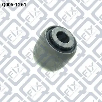 Сайлентблок задней балки Q-FIX Q0051261