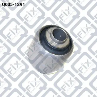 Сайлентблок задней поперечной тяги Q-FIX Q0051291