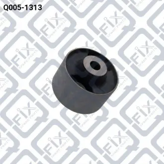 САЙЛЕНТБЛОК ЗАДН ТЯГИ CHEVROLET CAPTIVA (C100) 200 Q-FIX Q0051313
