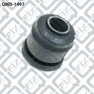 Сайлентблок верхнього важеля Q-FIX Q0051497