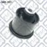 САЙЛЕНТБЛОК ЗАДН БАЛКИ HONDA CIVIC FK 2006-2012 Q-FIX Q0051521 (фото 1)