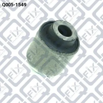 Сайлентблок переднего нижнего рычага Q-FIX Q0051549