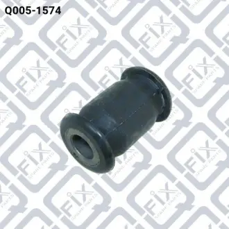 Сайлентблок кермової рейки Q-FIX Q0051574